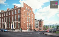 Shaw Street, Boutique Student Accommodation in Liverpool